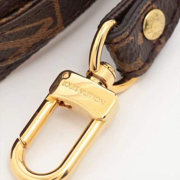 Elegant designer crossbody purse strap - Picture 7 of 7